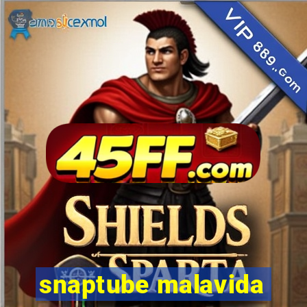 snaptube malavida